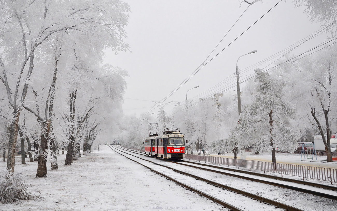 Волгоград, МТТА-2 № 5898
