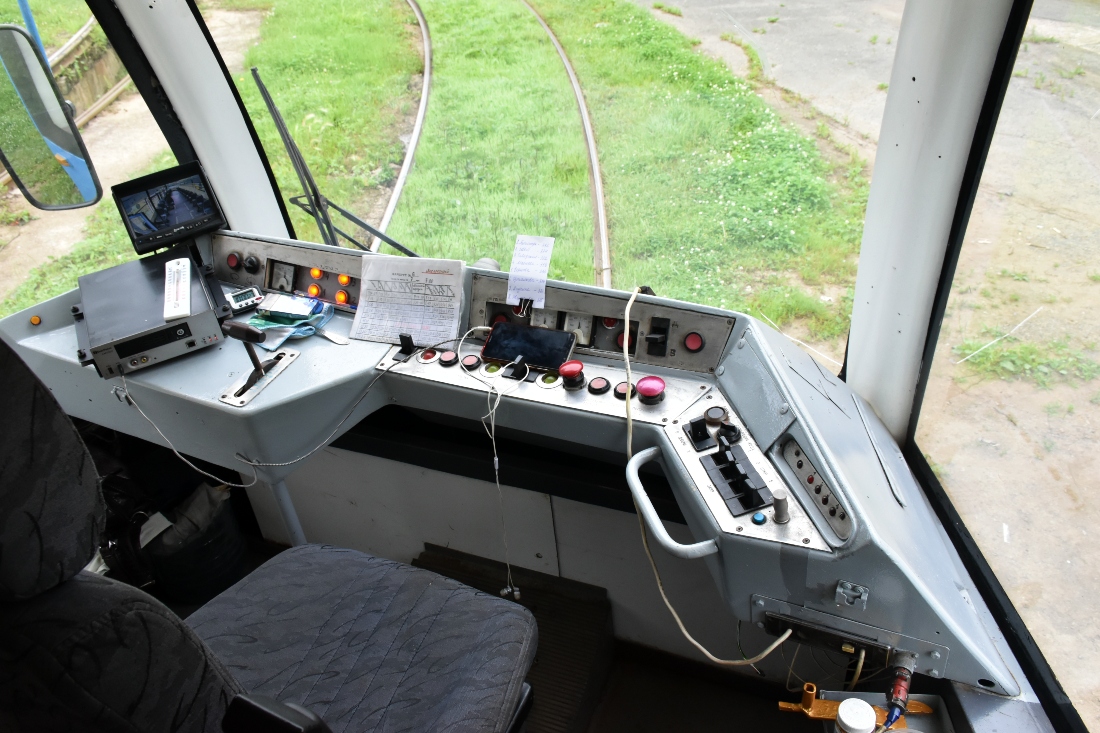 Владивосток, 71-619К № 333