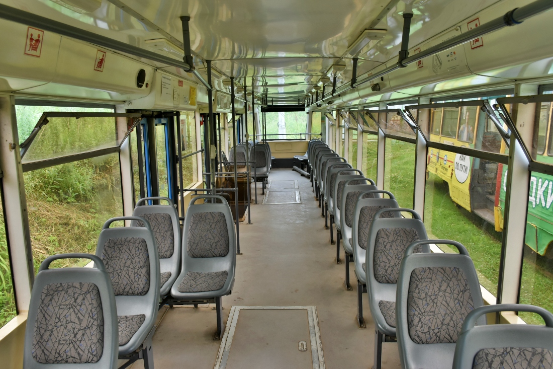 Владивосток, 71-619К № 333