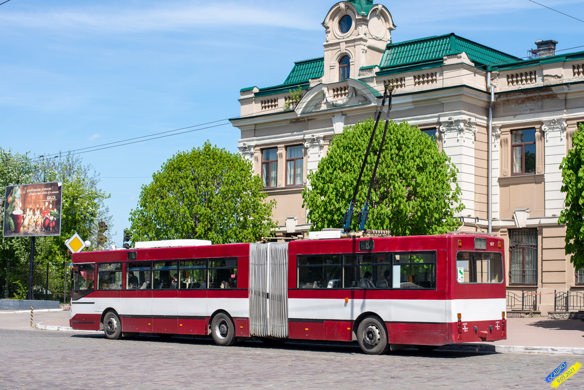 Ивано-Франковск, Gräf & Stift 858 GE112 M16 № 187