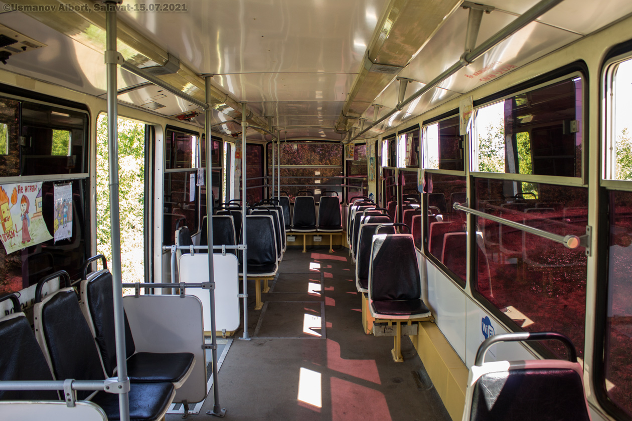 Салават, 71-608КМ № 057