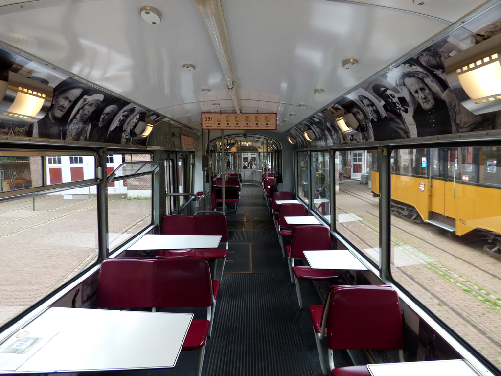 Арнем, Werkspoor GT6 № 631