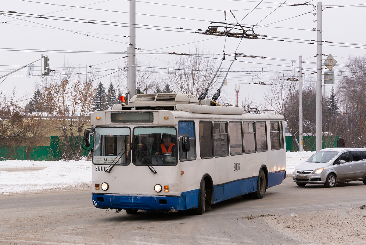 Ufa, BTZ-5276-04 Br. 2006 Ufa, BTZ-5276-04 Br. 2006