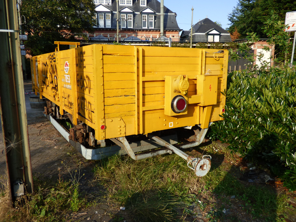 Амстердам, Simmering Type  gm № 7053