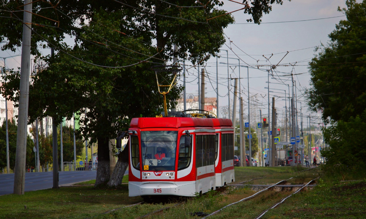 Samara, 71-623-02.01 Br. 945