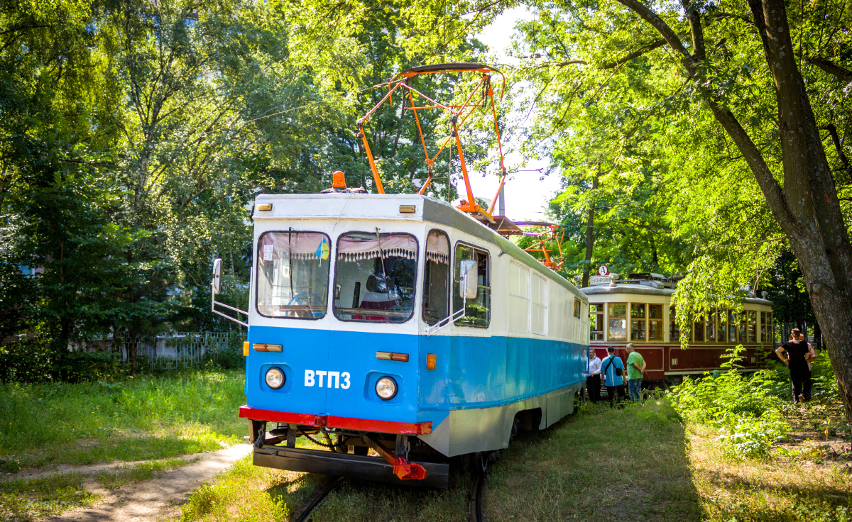 Charków, MTV-82 Nr ВТП-3 Charków, MTV-82 Nr ВТП-3