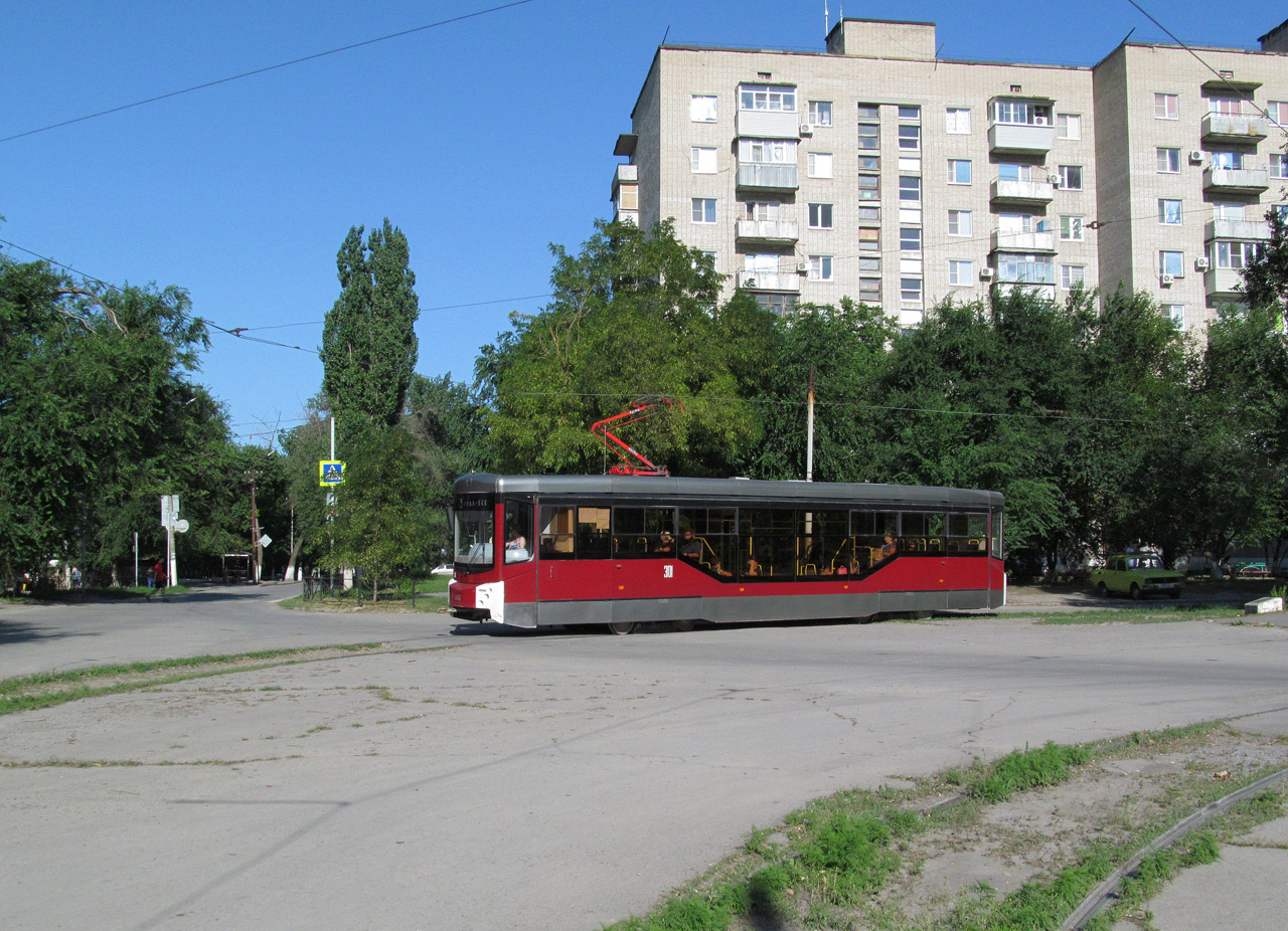 Новочеркасск, 71-407-01 № 301
