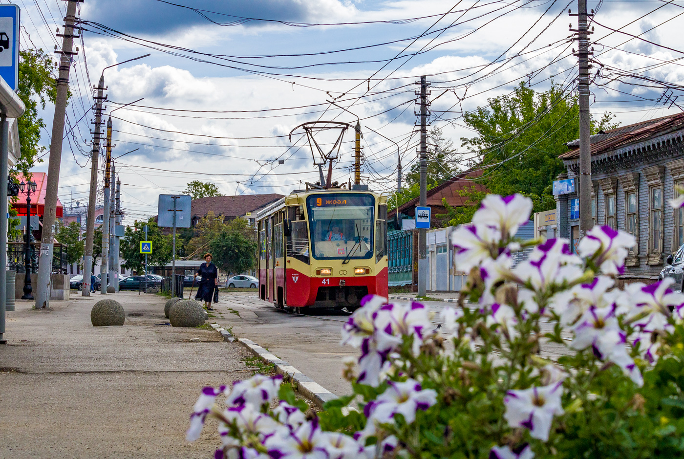 Фотозарисовки