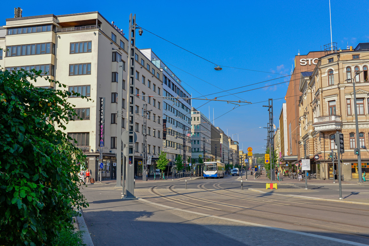 Tampere — Miscellaneous photos