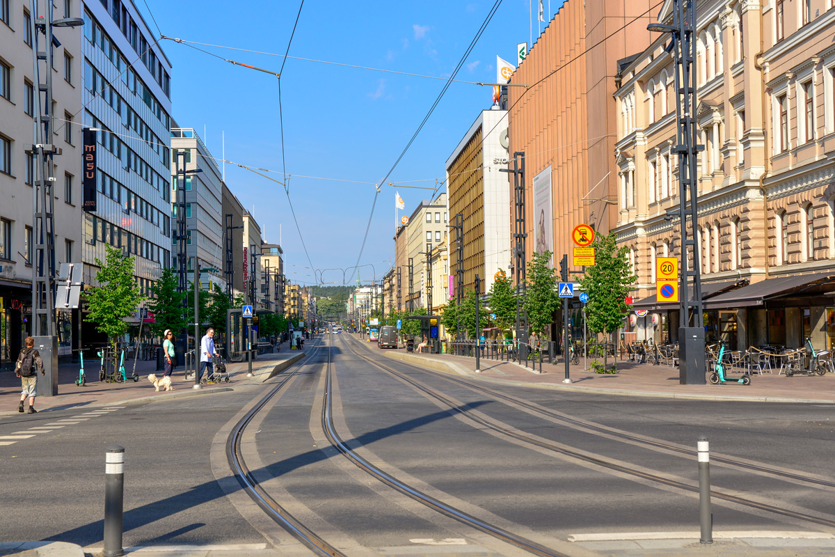 Tampere — Miscellaneous photos