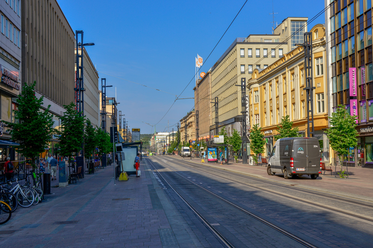 Tampere — Miscellaneous photos