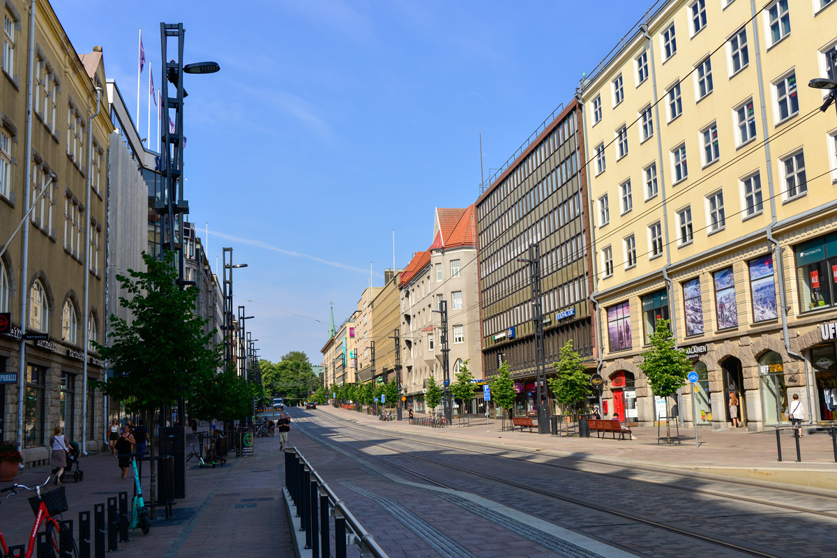 Tampere — Miscellaneous photos