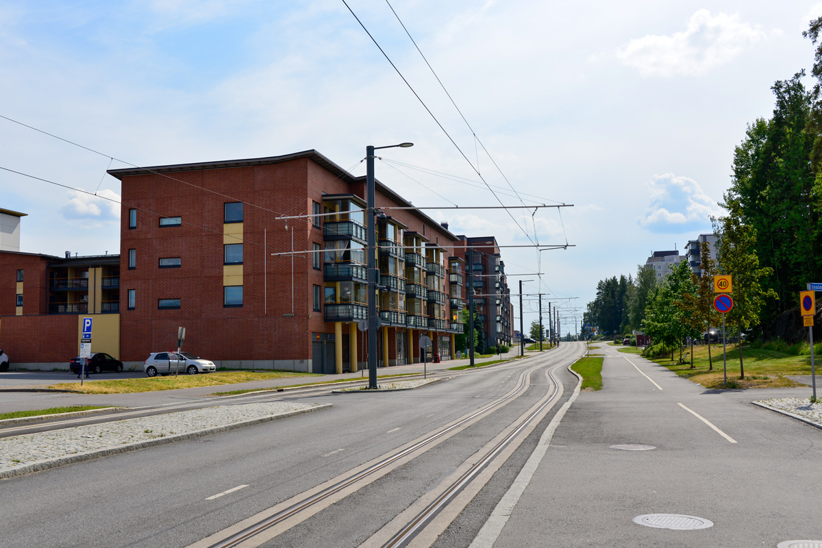 Tampere — Miscellaneous photos