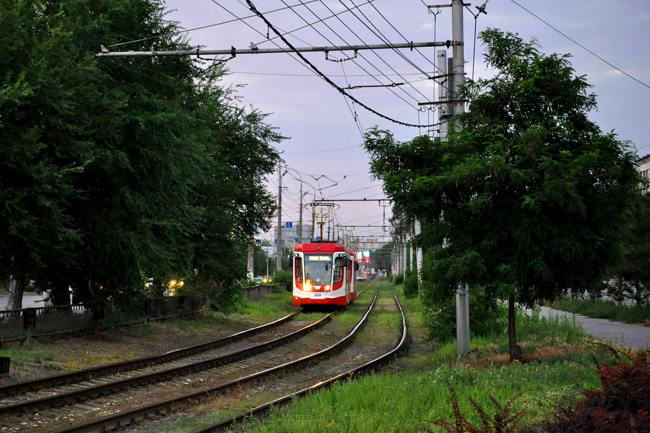 Волгоград, 71-623-03 № 5850