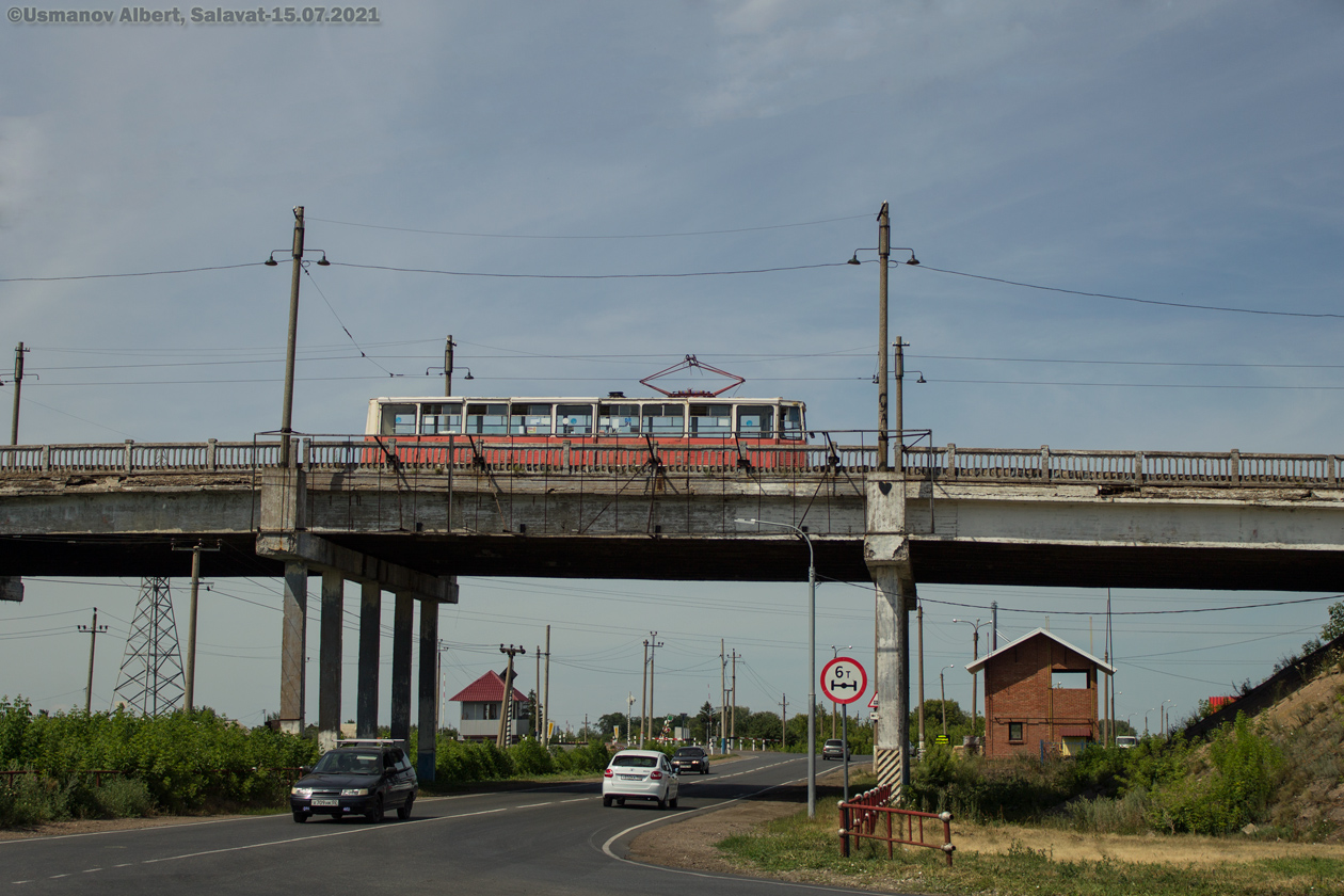 Salavat, 71-605A — 024