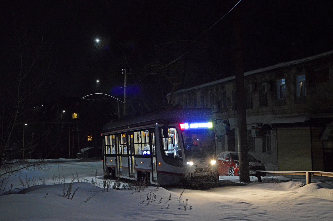 Краснодар, 71-623-04 № 365; Усть-Катав — Трамвайные вагоны для Краснодара