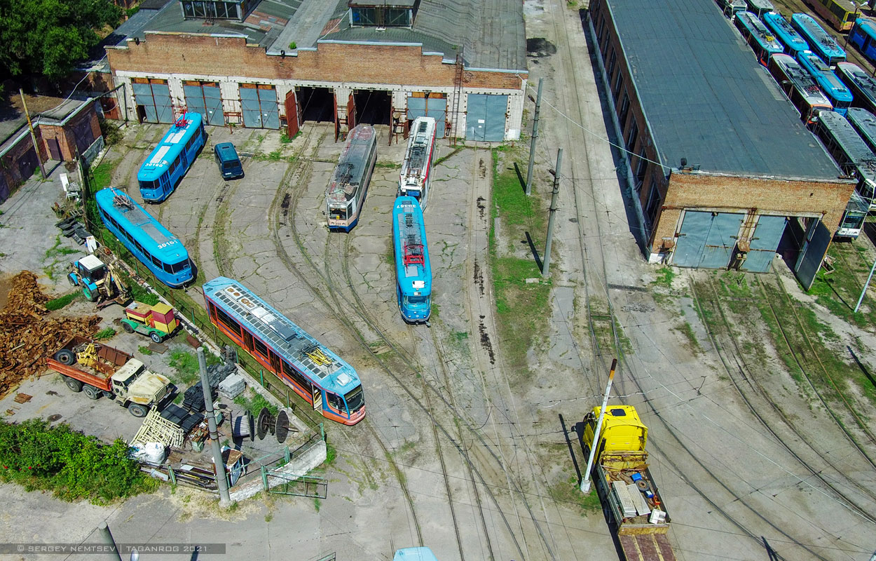 Taganrog — Miscellaneous photos