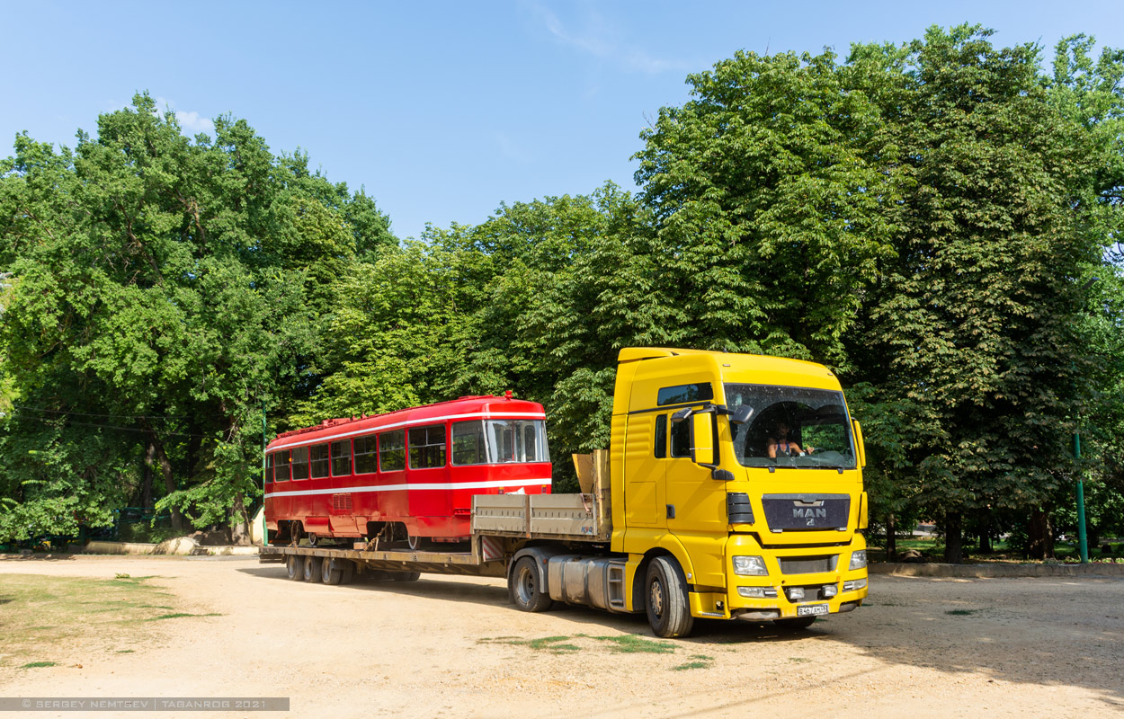 Taganrog, MTTD Br. б/н; Taganrog — Miscellaneous photos