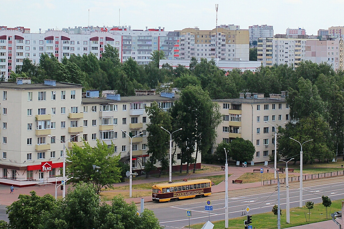 Vitebsk — Miscellaneous photos