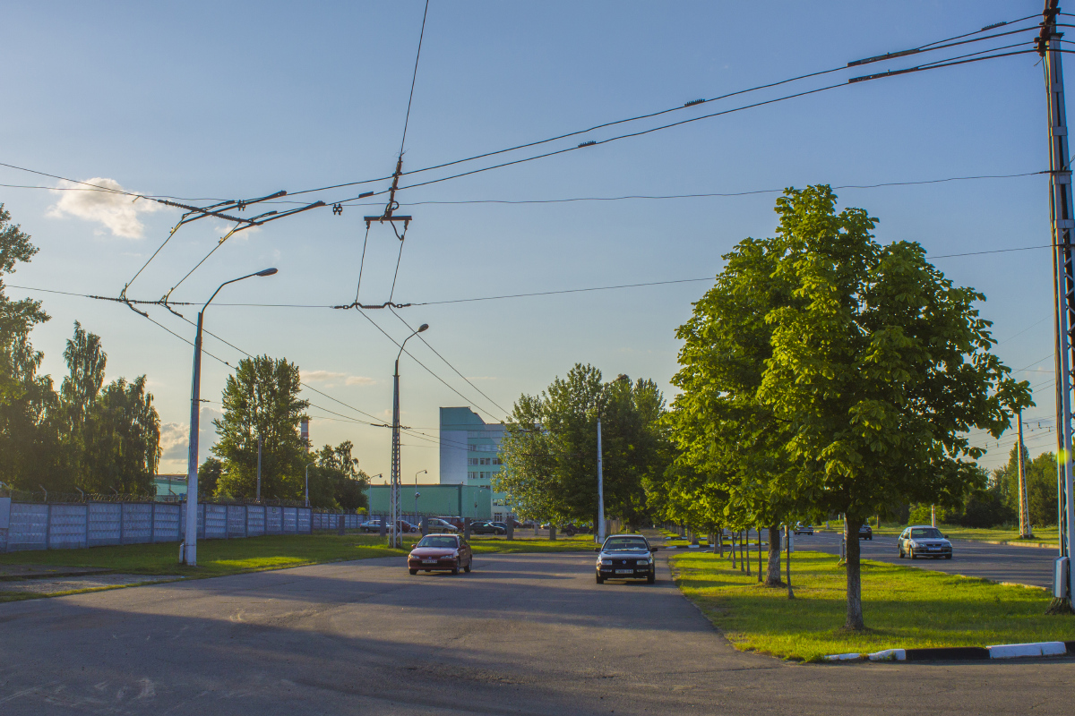 Babruysk — Miscellaneous photos