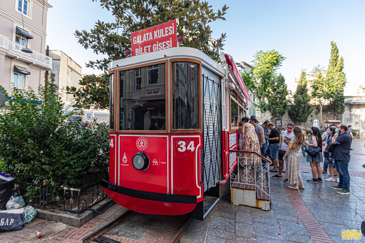 Стамбул — Разные фотографии