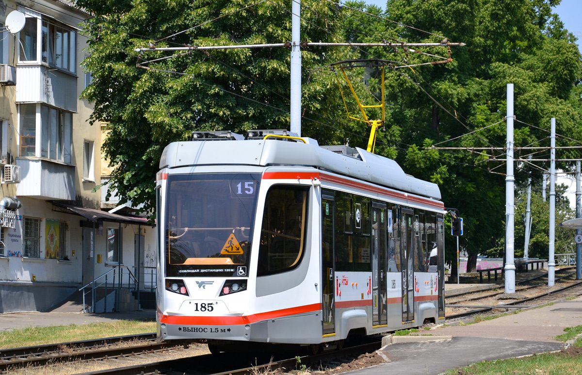Krasnodar, 71-623-04 Nr. 185