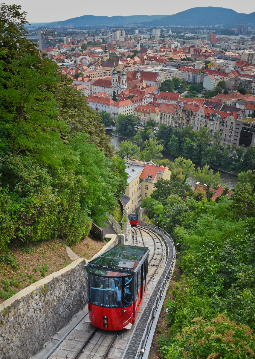 Graz, Carvatech — 2