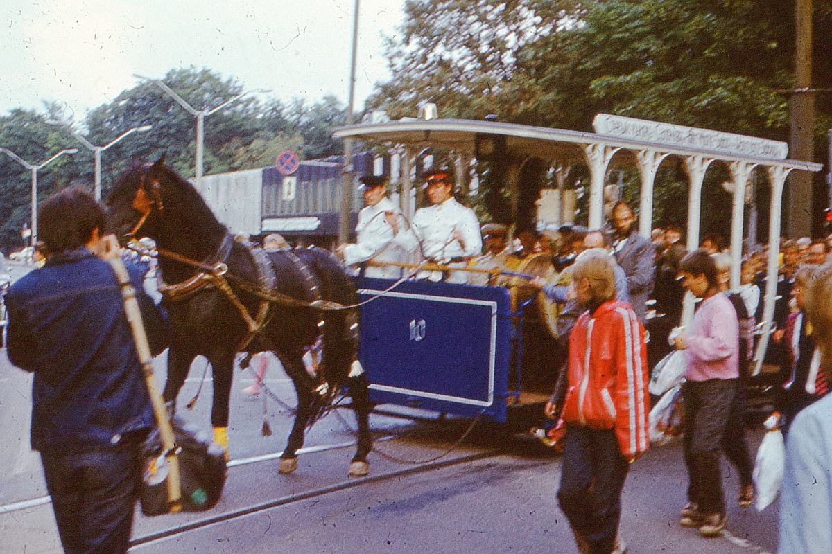 Таллин, Конка № Т-30