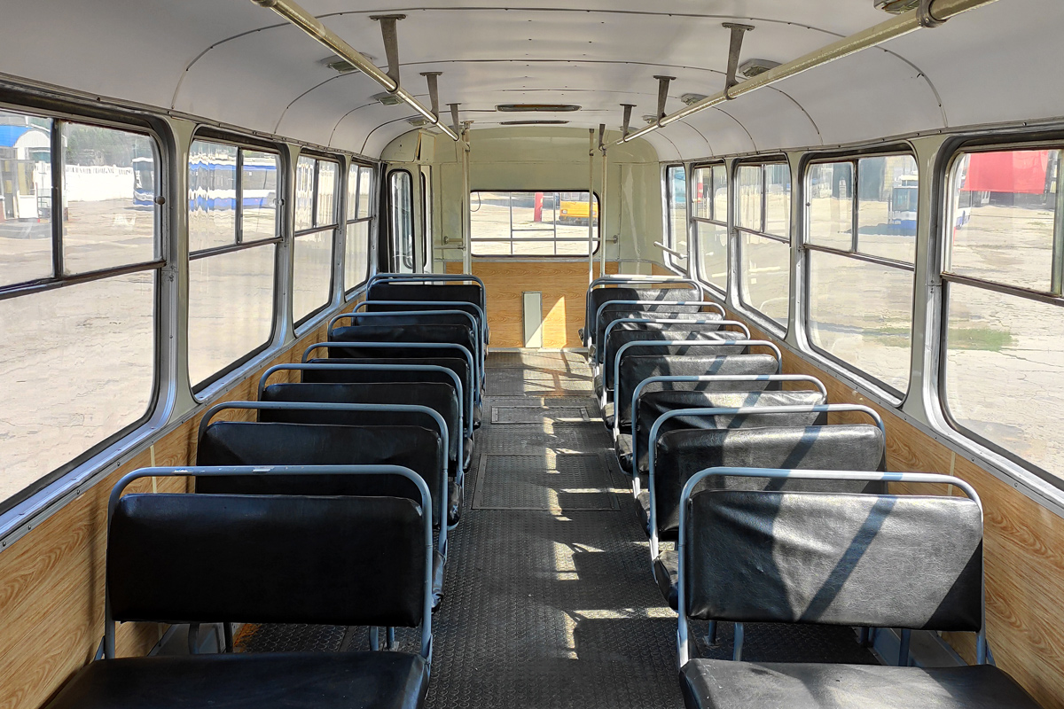 Кишинёв, ЗиУ-5Д № 66