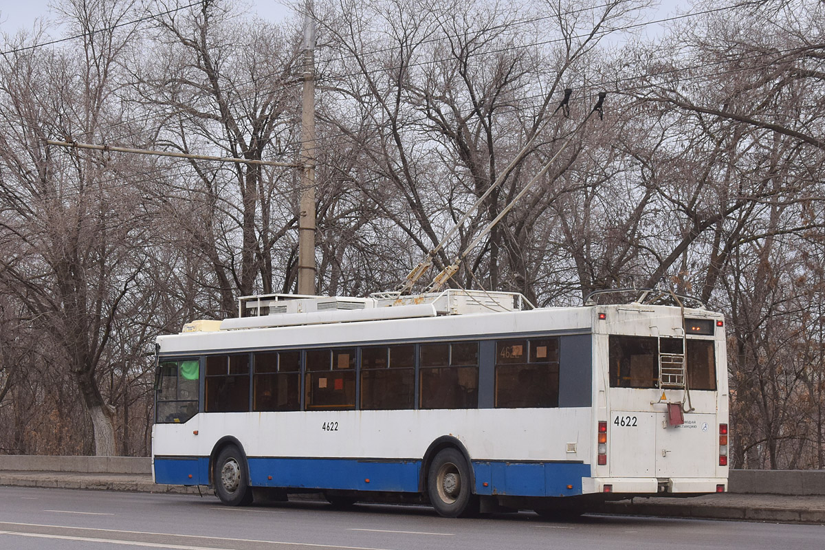 Волгоград, Тролза-5275.03 «Оптима» № 4622
