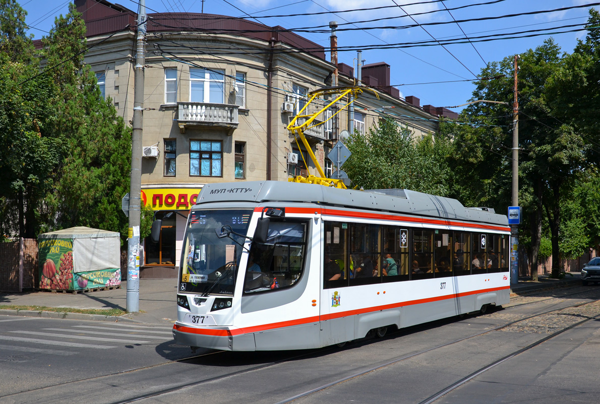 Краснодар, 71-623-04 № 377