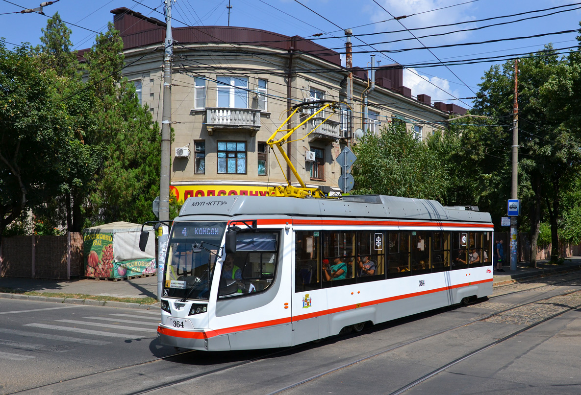 Krasnodar, 71-623-04 č. 364