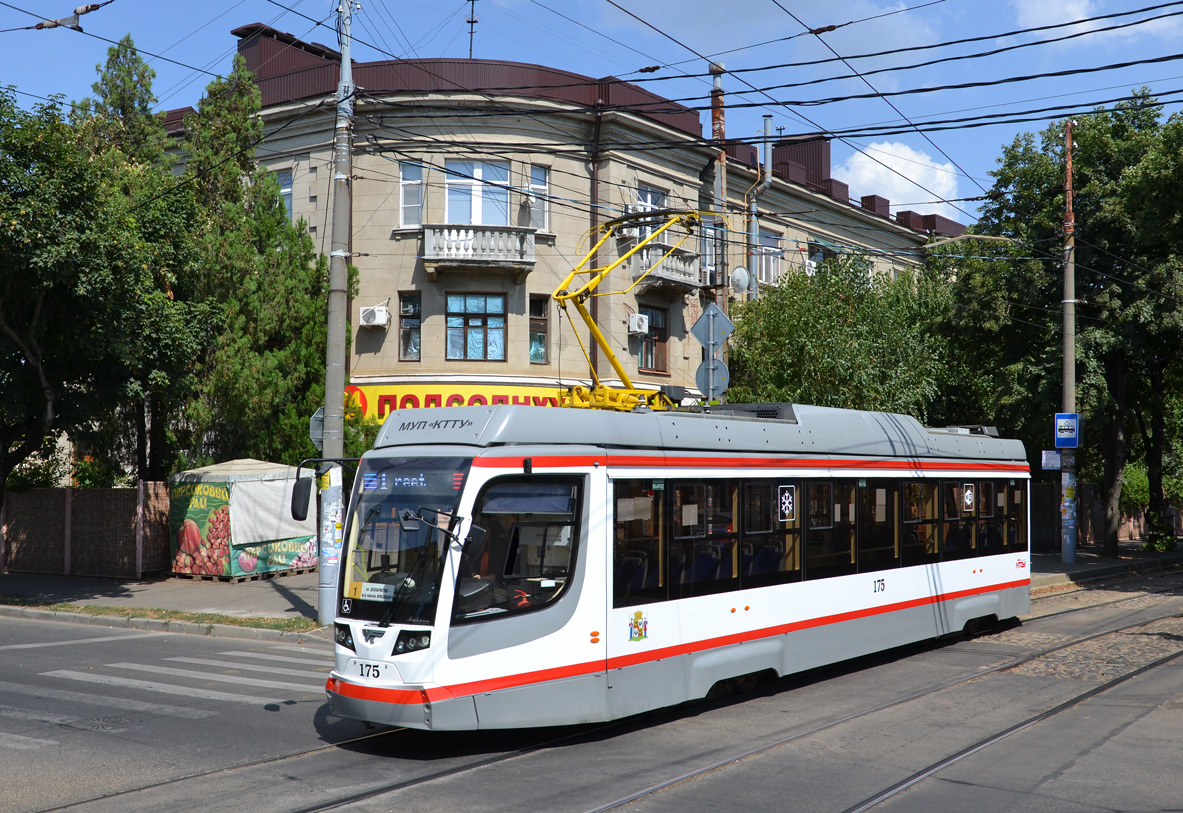 Krasnodara, 71-623-04 № 175 Krasnodara, 71-623-04 № 175