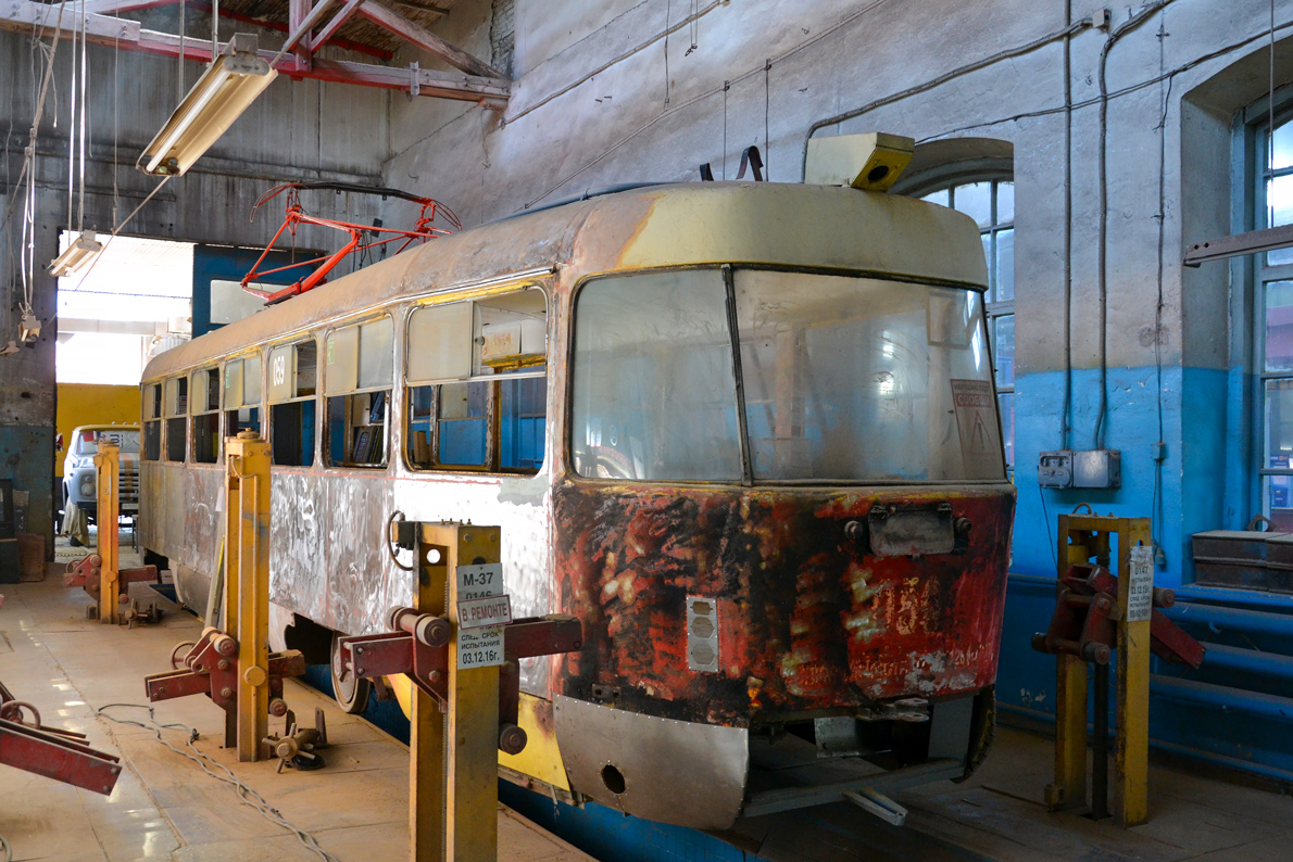 Краснодар, Tatra T3SU № 059