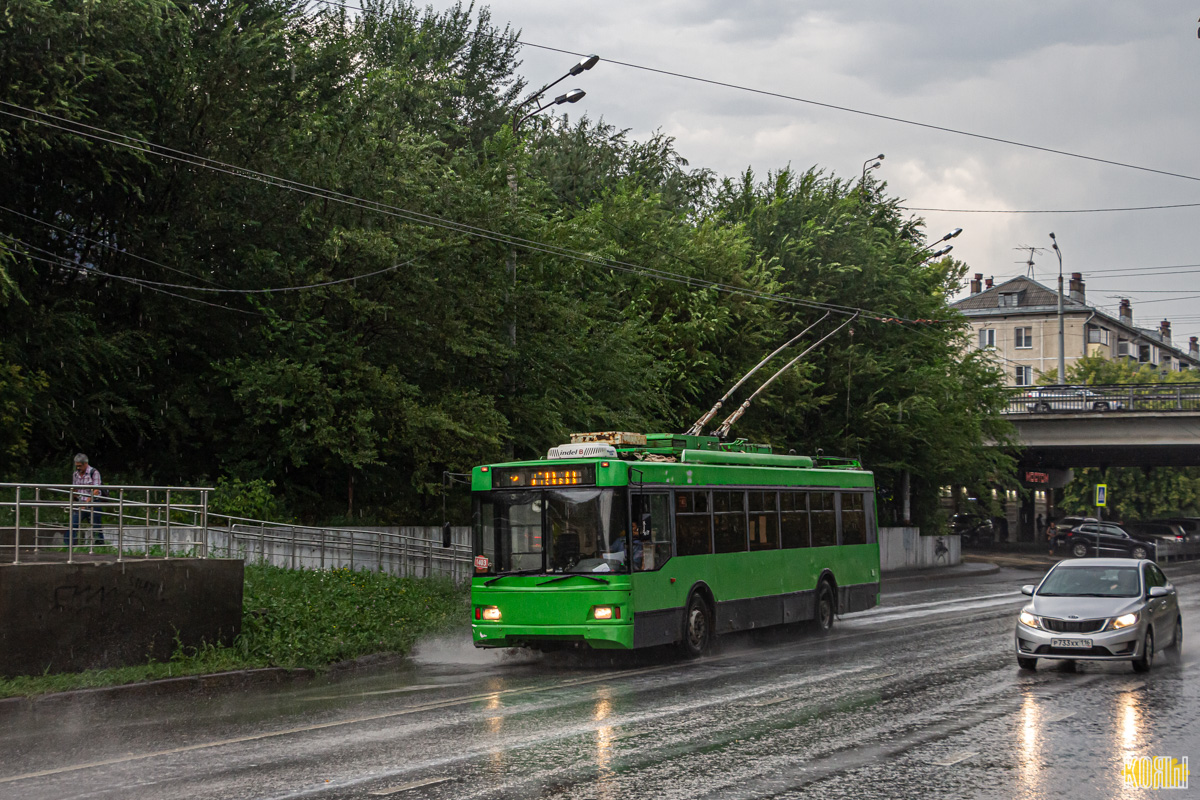 Kazany, Trolza-5275.03 “Optima” — 1403