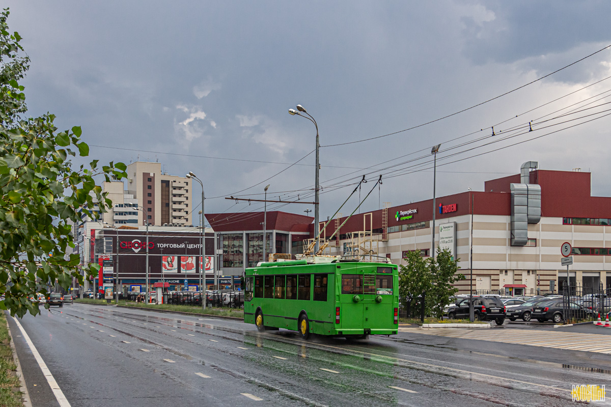 Kazaņa, Trolza-5275.03 “Optima” № 1439