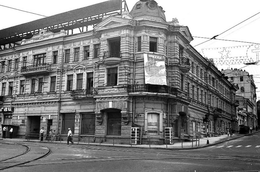 Владивосток — Закрытые маршруты и остатки трамвайной инфраструктуры