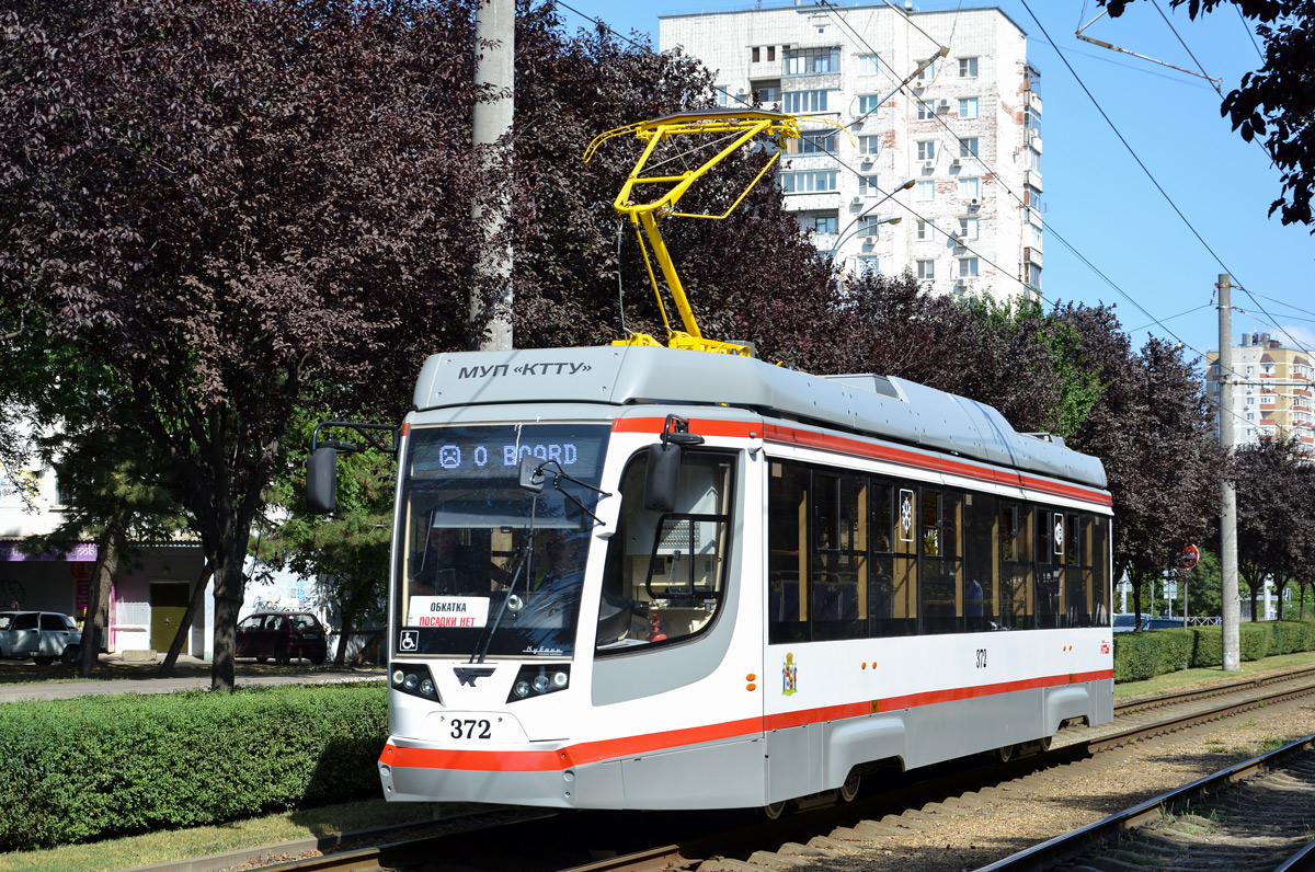 Krasnodar, 71-623-04 № 372