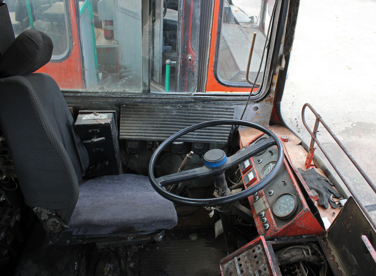 Киров, ЗиУ-682В-012 [В0А] № 524