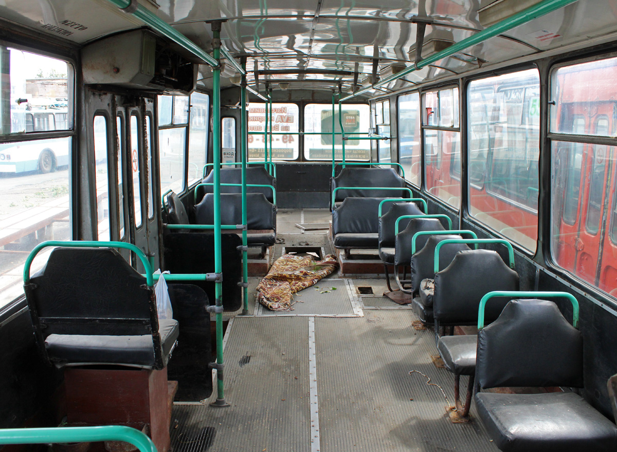 Киров, ЗиУ-682В-012 [В0А] № 524