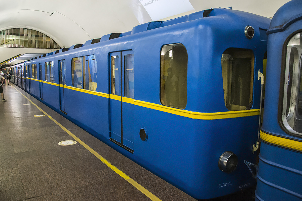 Kyjev, D č. 818