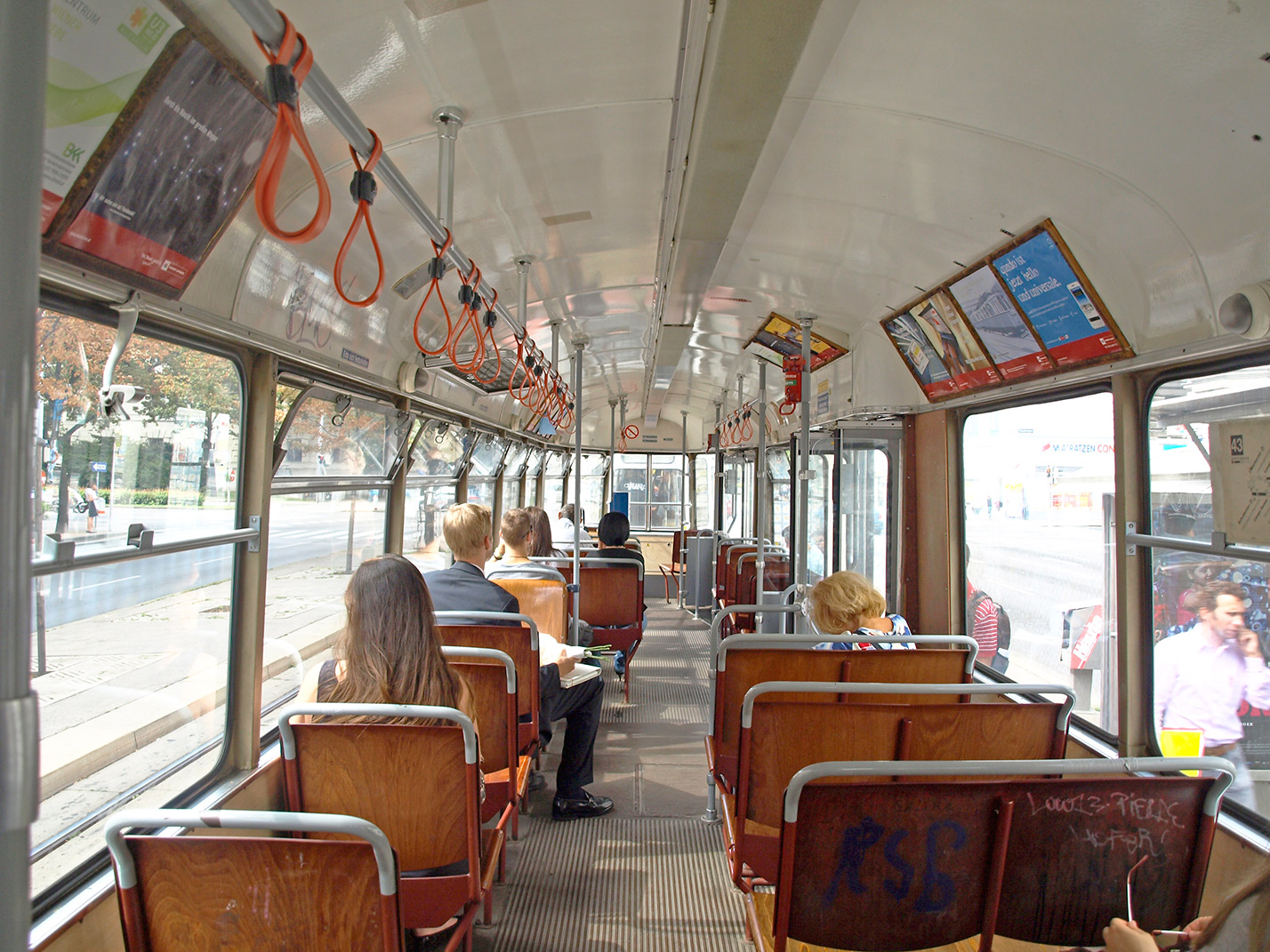 Вена, Rotax Тype c4 № 1350