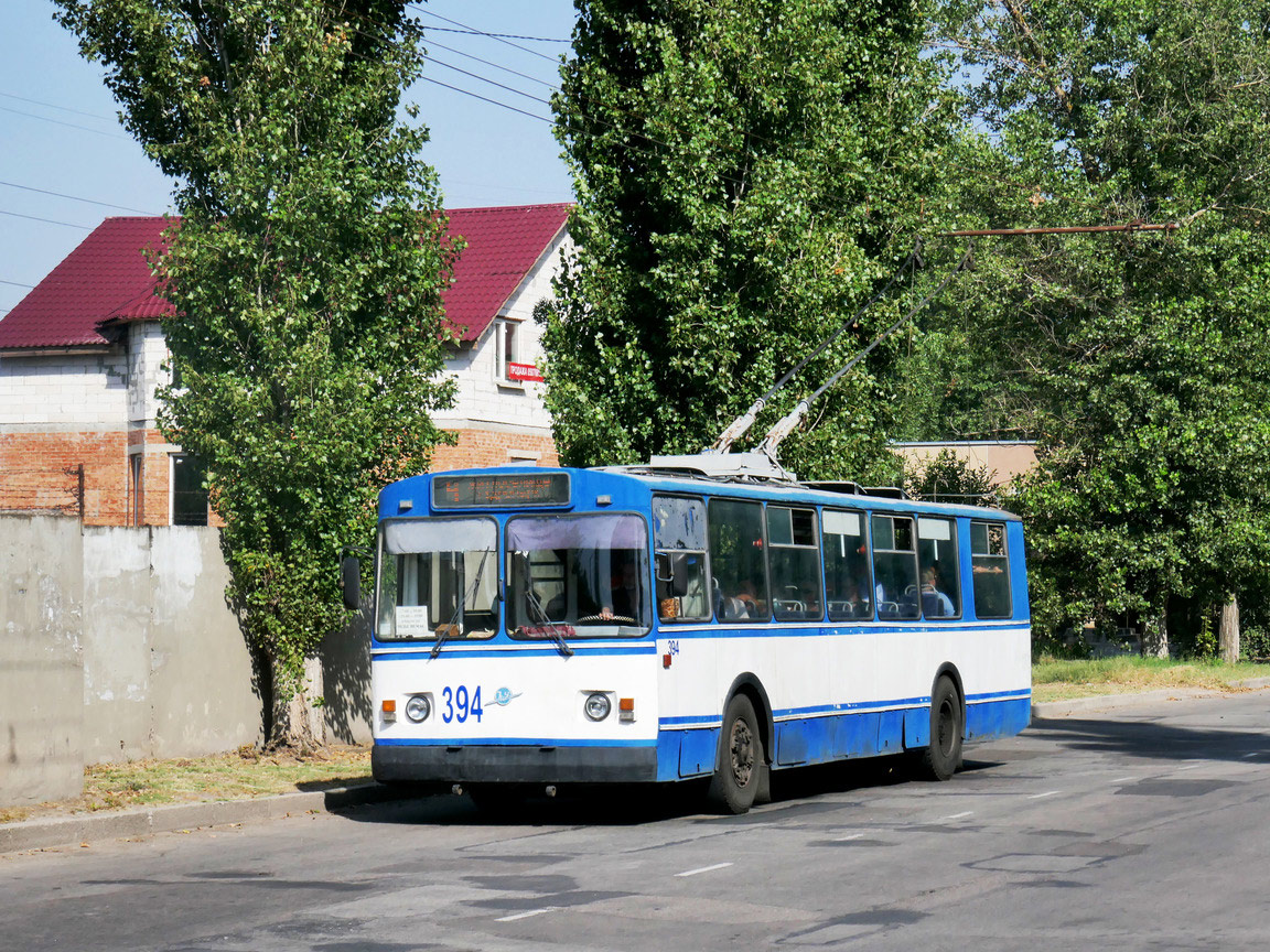 Chersonas, ZiU-682V-012 [V0A] nr. 394