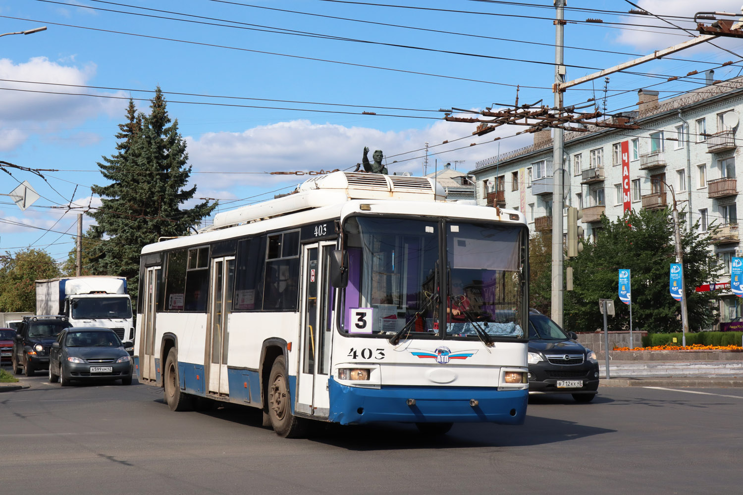 Киров, БТЗ-52767Р № 403