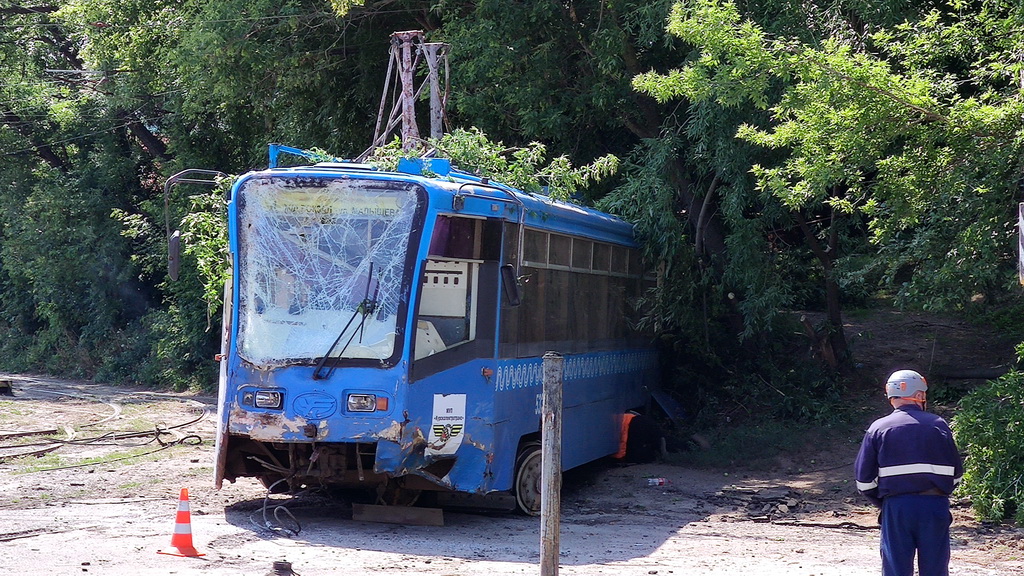 Курск, 71-619К № 5378