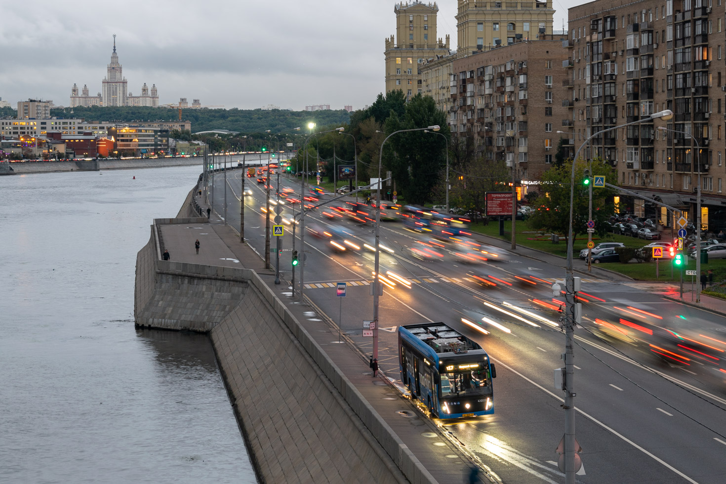 Москва — Виды с высоты; Москва — Разные фотографии