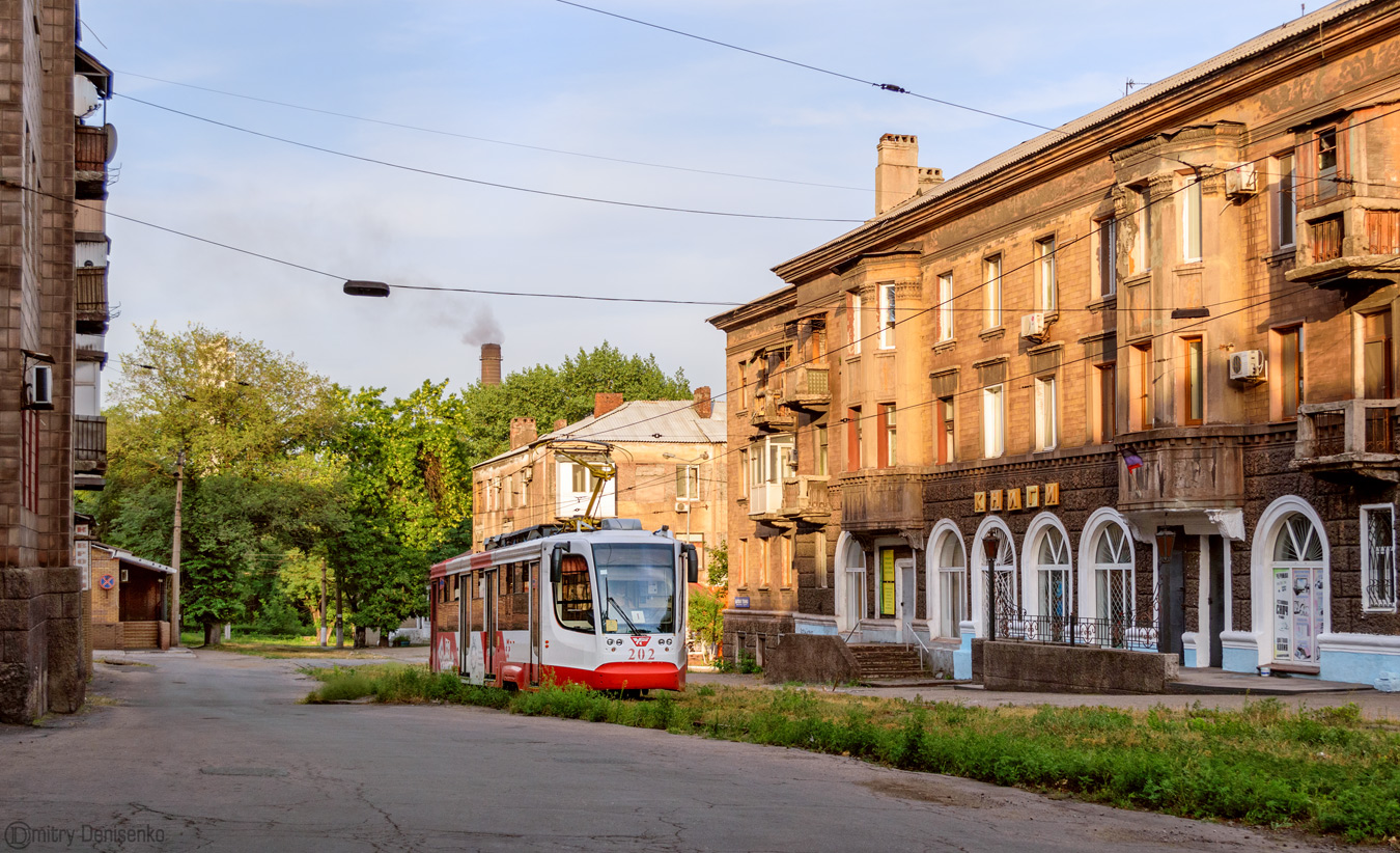 Енакиево, 71-623-02 № 202