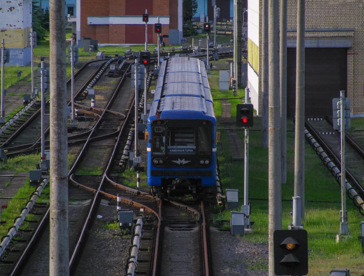 Минск, 81-717 (ММЗ) № 9323