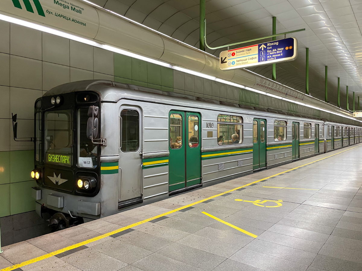 София, 81-717.4 № 1010