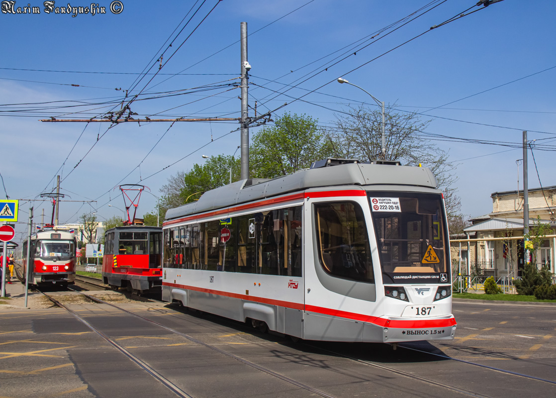 Краснодар, 71-623-04 № 187